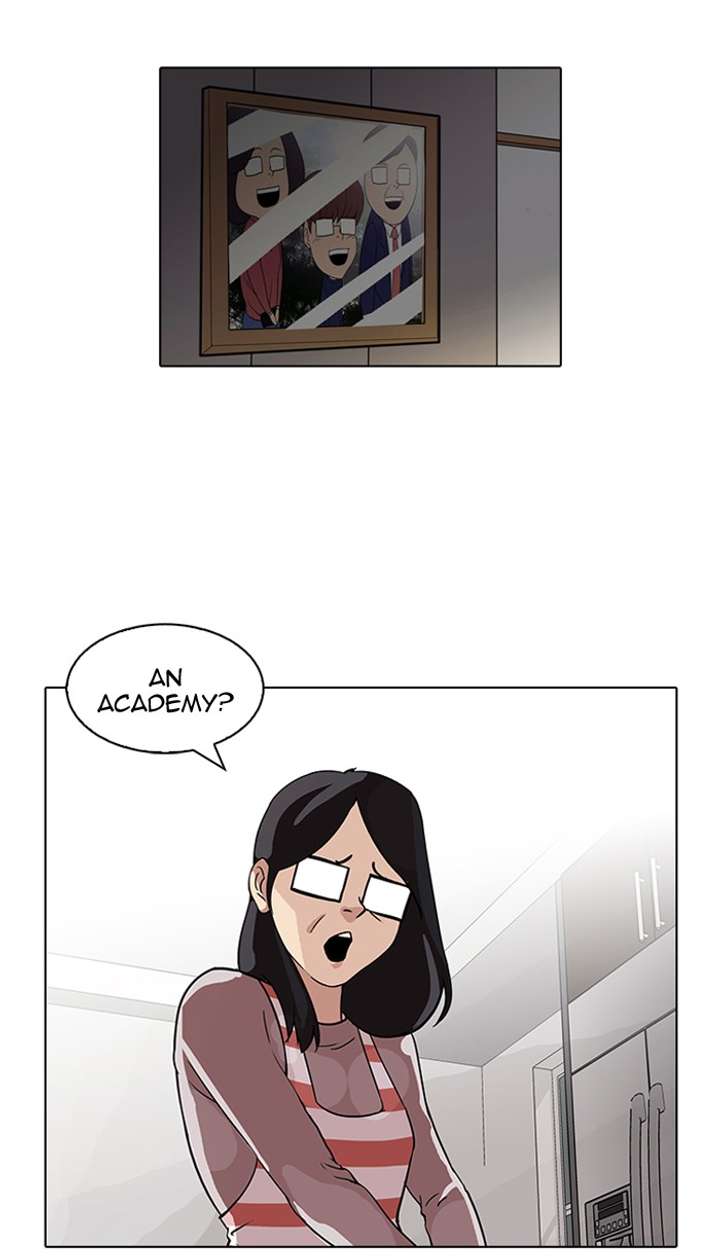 Lookism — Chapter 85 — page 42