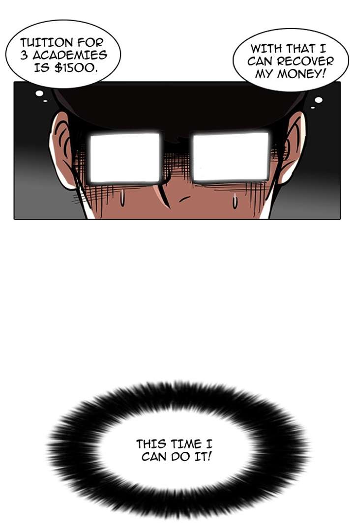 Lookism — Chapter 85 — page 44