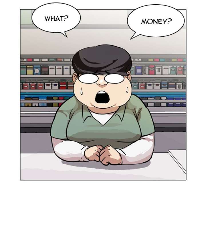 Lookism — Chapter 85 — page 46