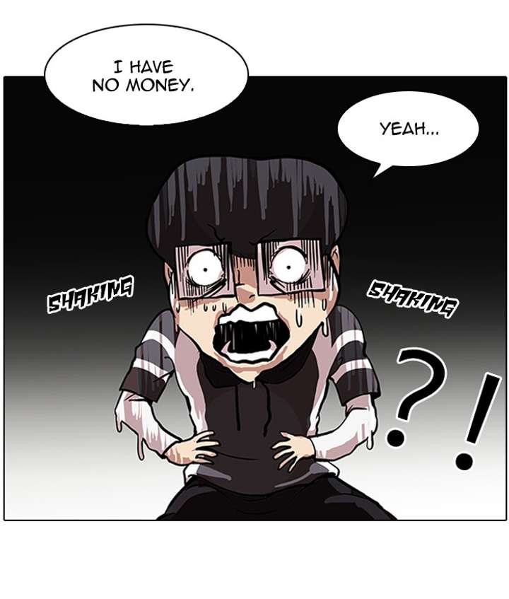 Lookism — Chapter 85 — page 47