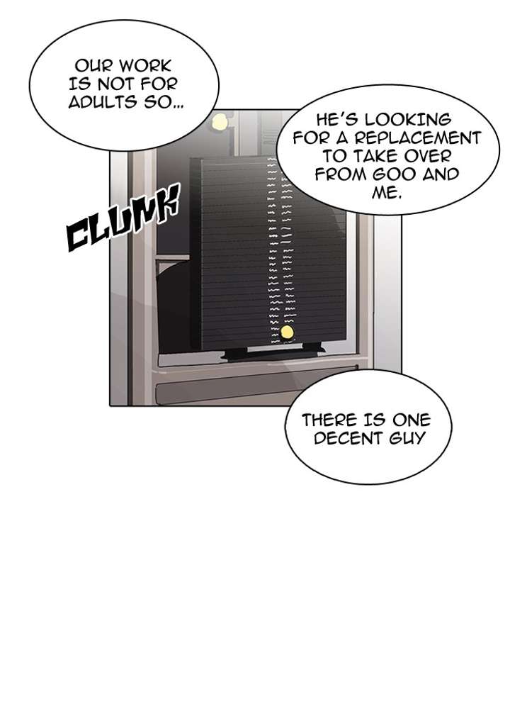 Lookism — Chapter 85 — page 60