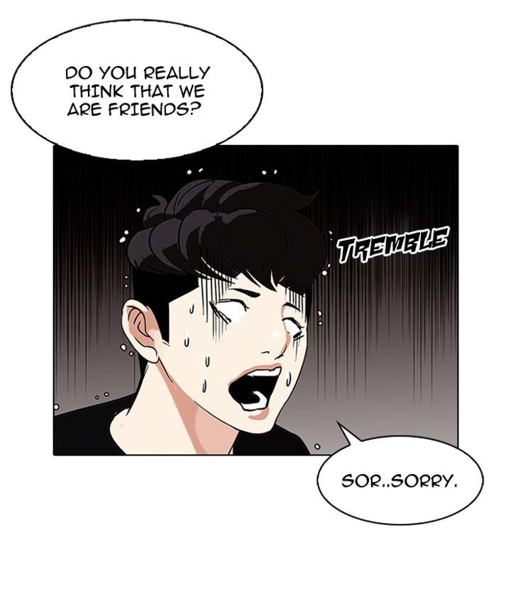 Lookism — Chapter 85 — page 69