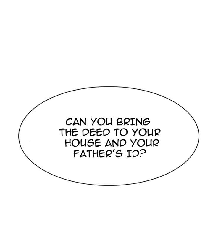 Lookism — Chapter 85 — page 75