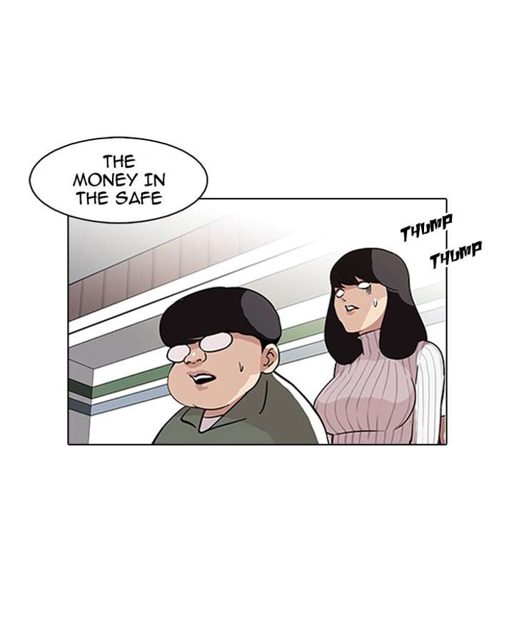 Lookism — Chapter 86 — page 2