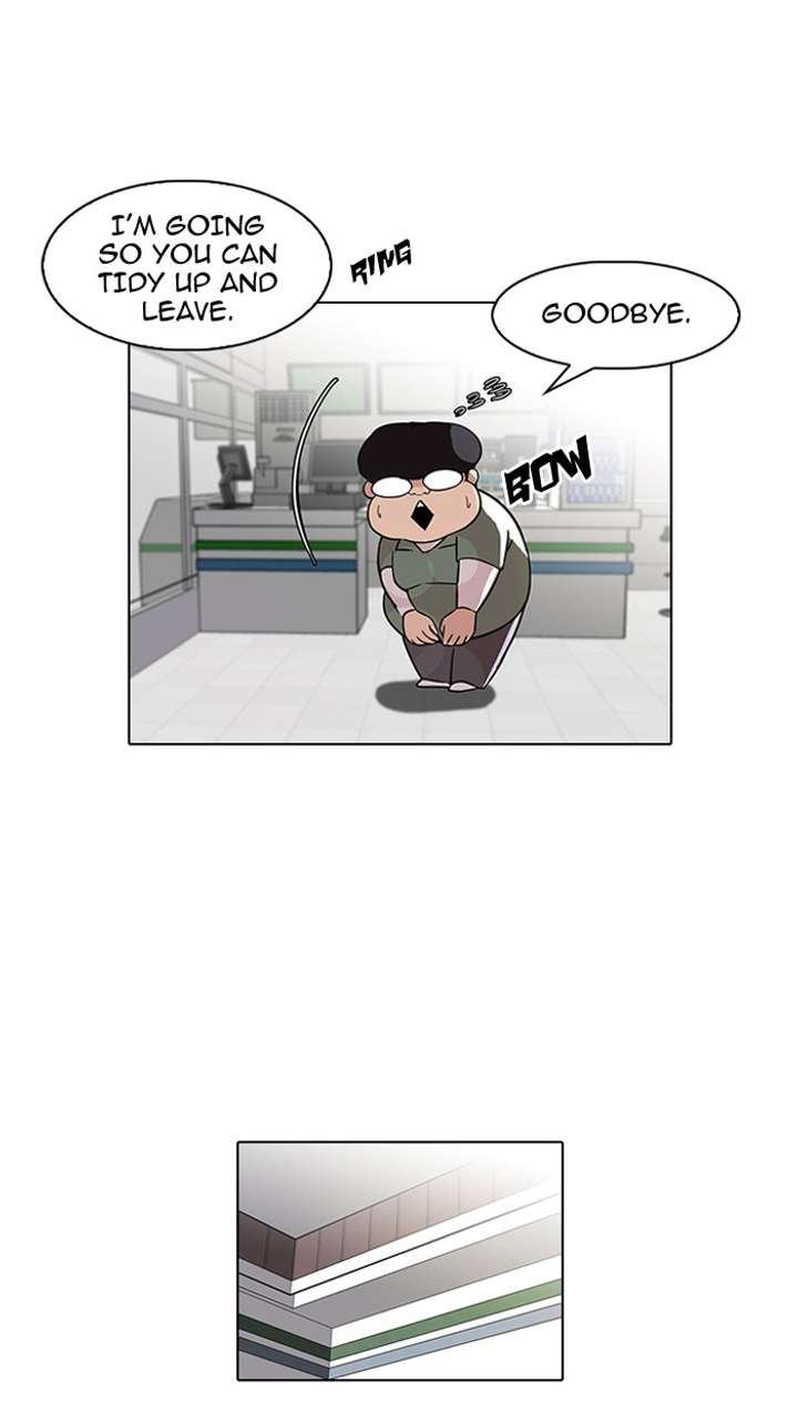 Lookism — Chapter 86 — page 4