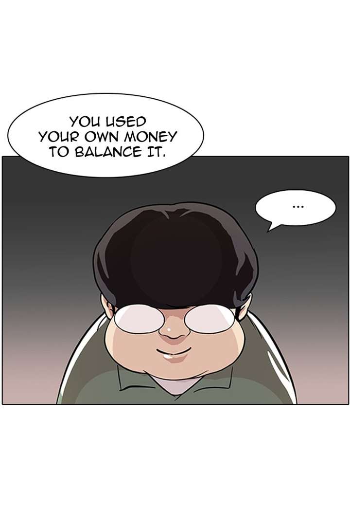 Lookism — Chapter 86 — page 6