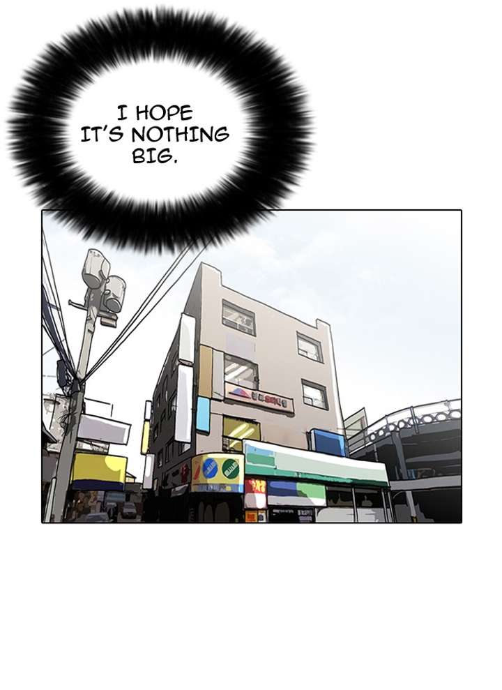 Lookism — Chapter 86 — page 10
