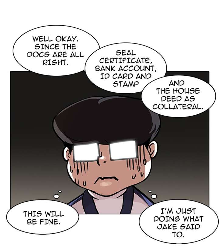 Lookism — Chapter 86 — page 15