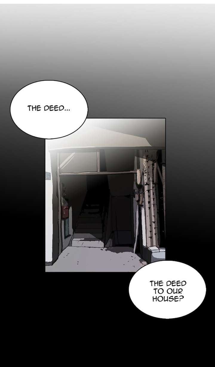 Lookism — Chapter 86 — page 16