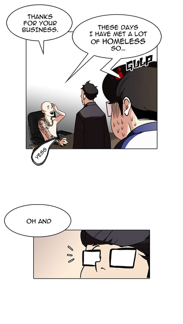 Lookism — Chapter 86 — page 22