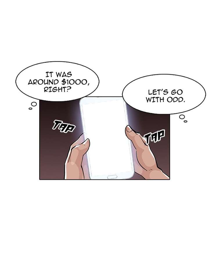 Lookism — Chapter 86 — page 37