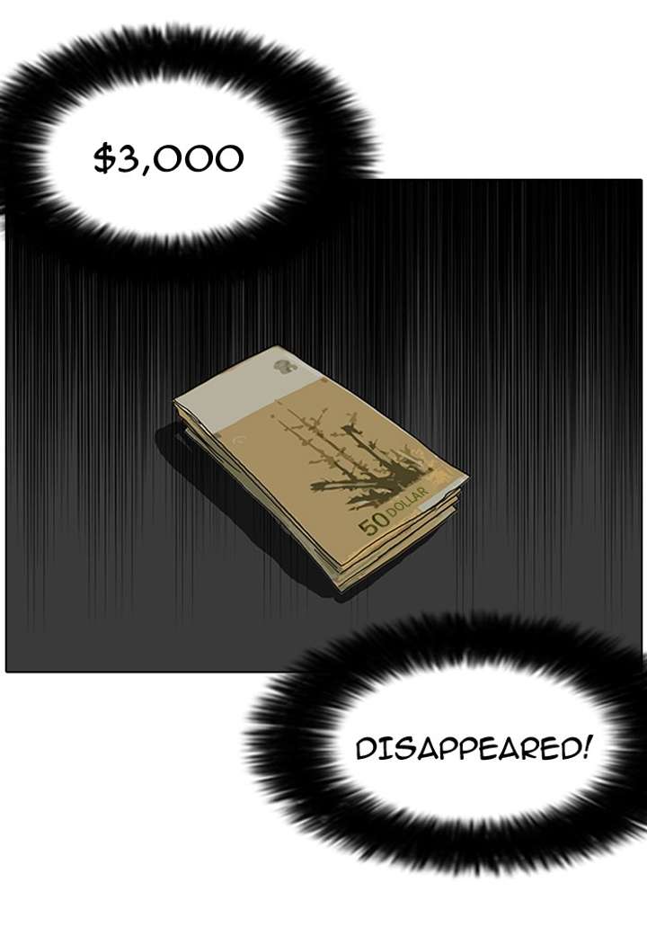 Lookism — Chapter 86 — page 49