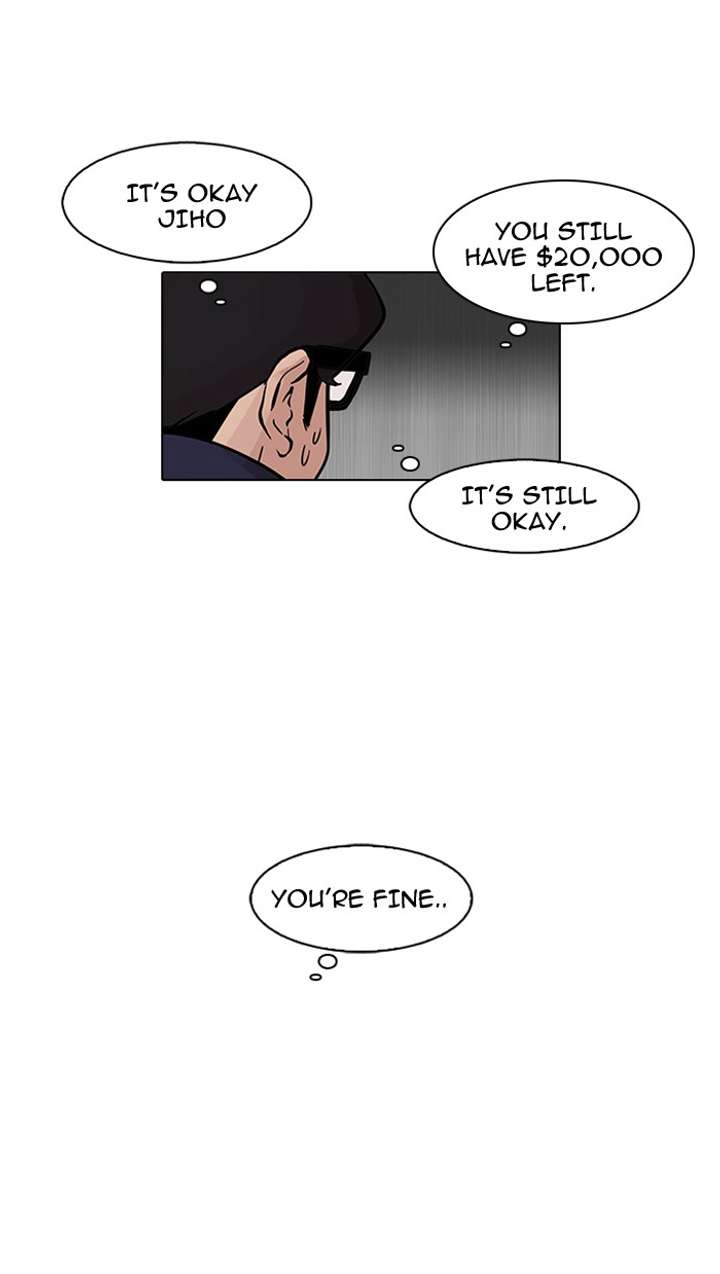 Lookism — Chapter 86 — page 55