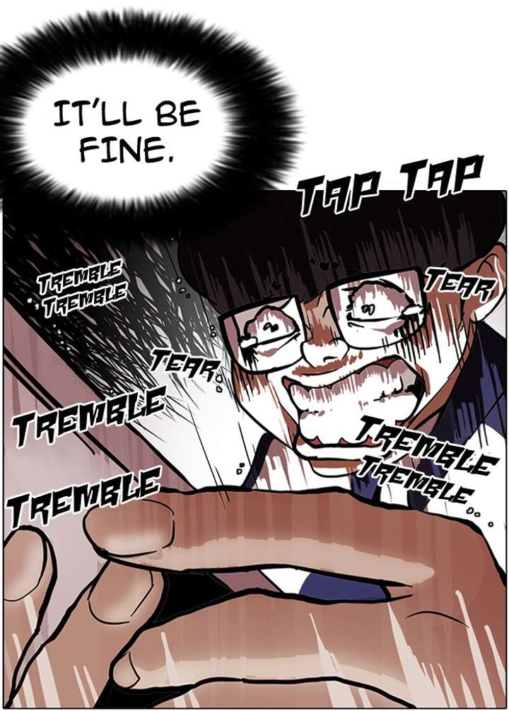Lookism — Chapter 86 — page 56