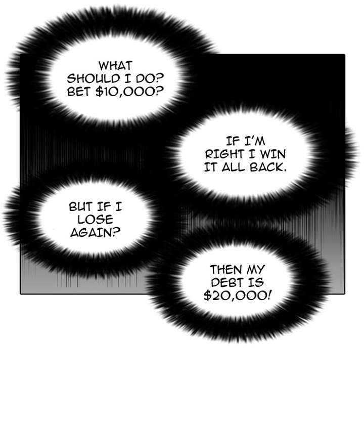 Lookism — Chapter 86 — page 58