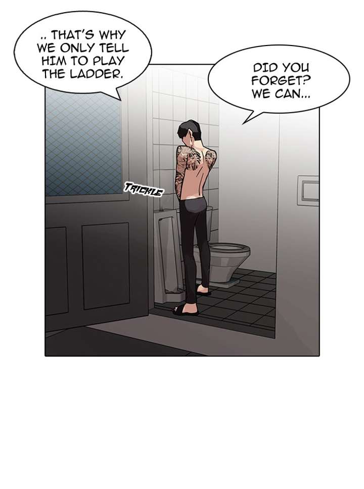 Lookism — Chapter 86 — page 64