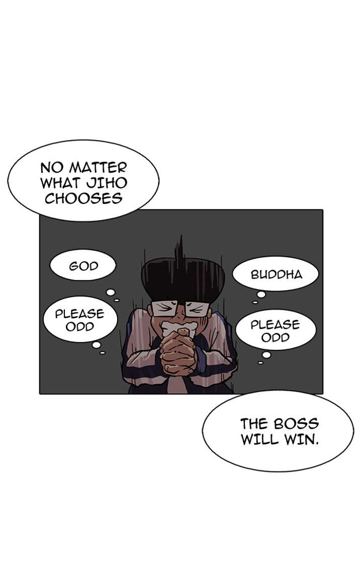 Lookism — Chapter 86 — page 66