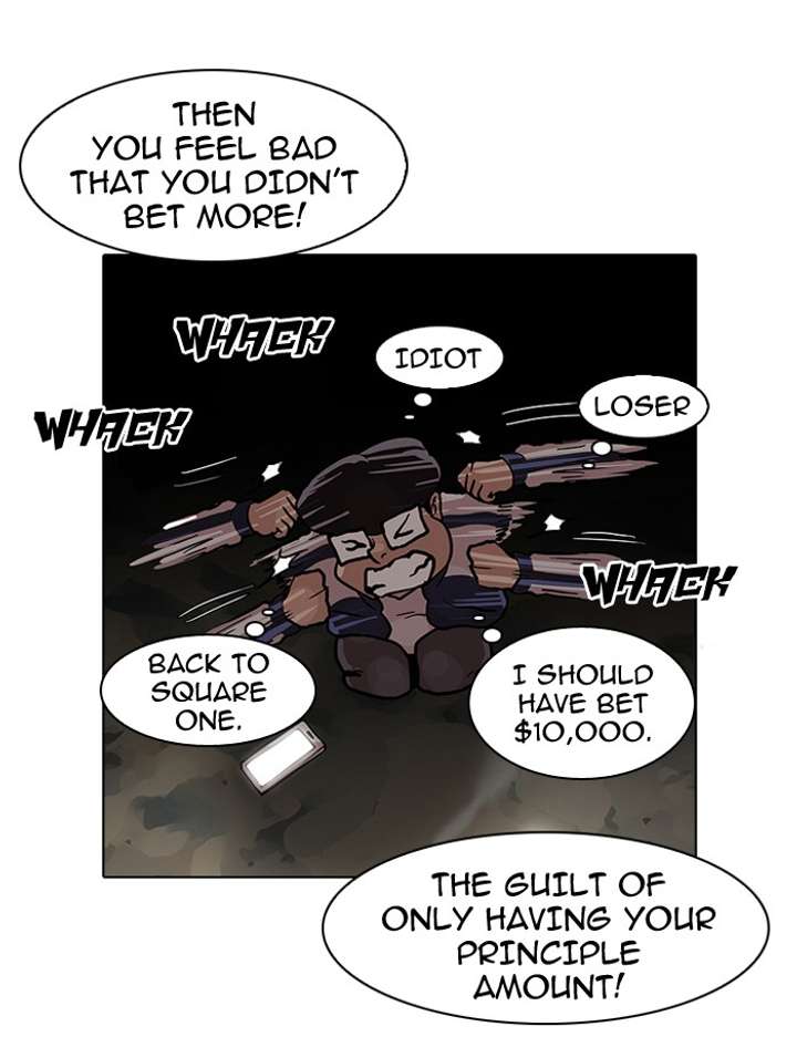 Lookism — Chapter 86 — page 69