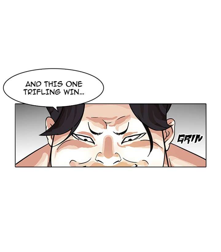 Lookism — Chapter 86 — page 70