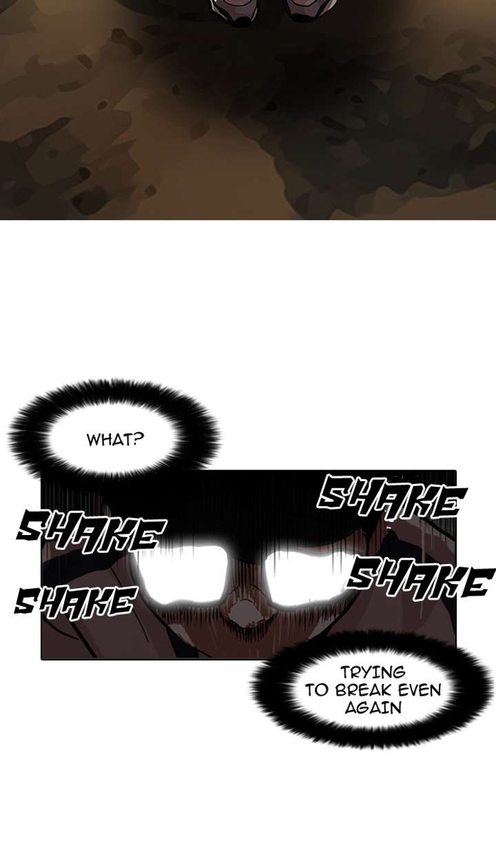Lookism — Chapter 86 — page 74