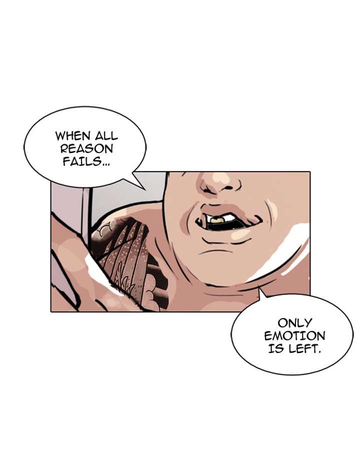 Lookism — Chapter 86 — page 76