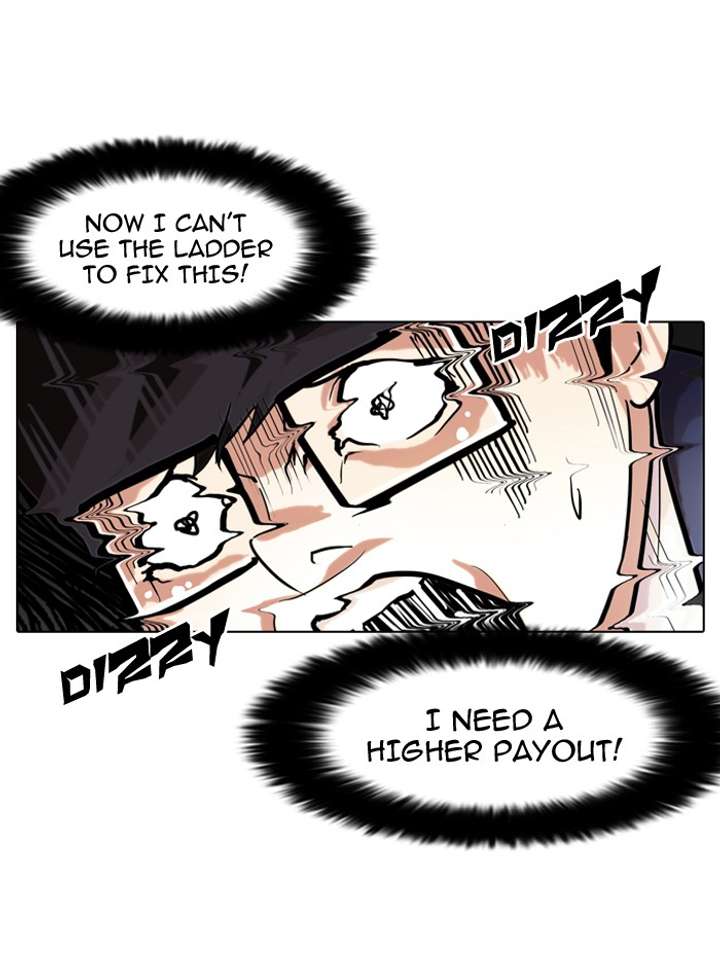 Lookism — Chapter 86 — page 77