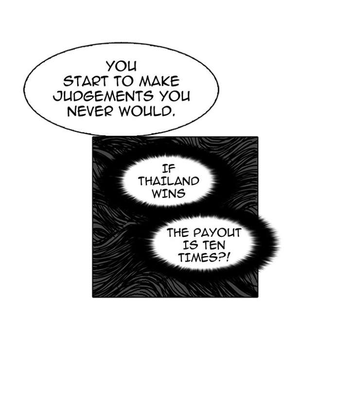 Lookism — Chapter 86 — page 79