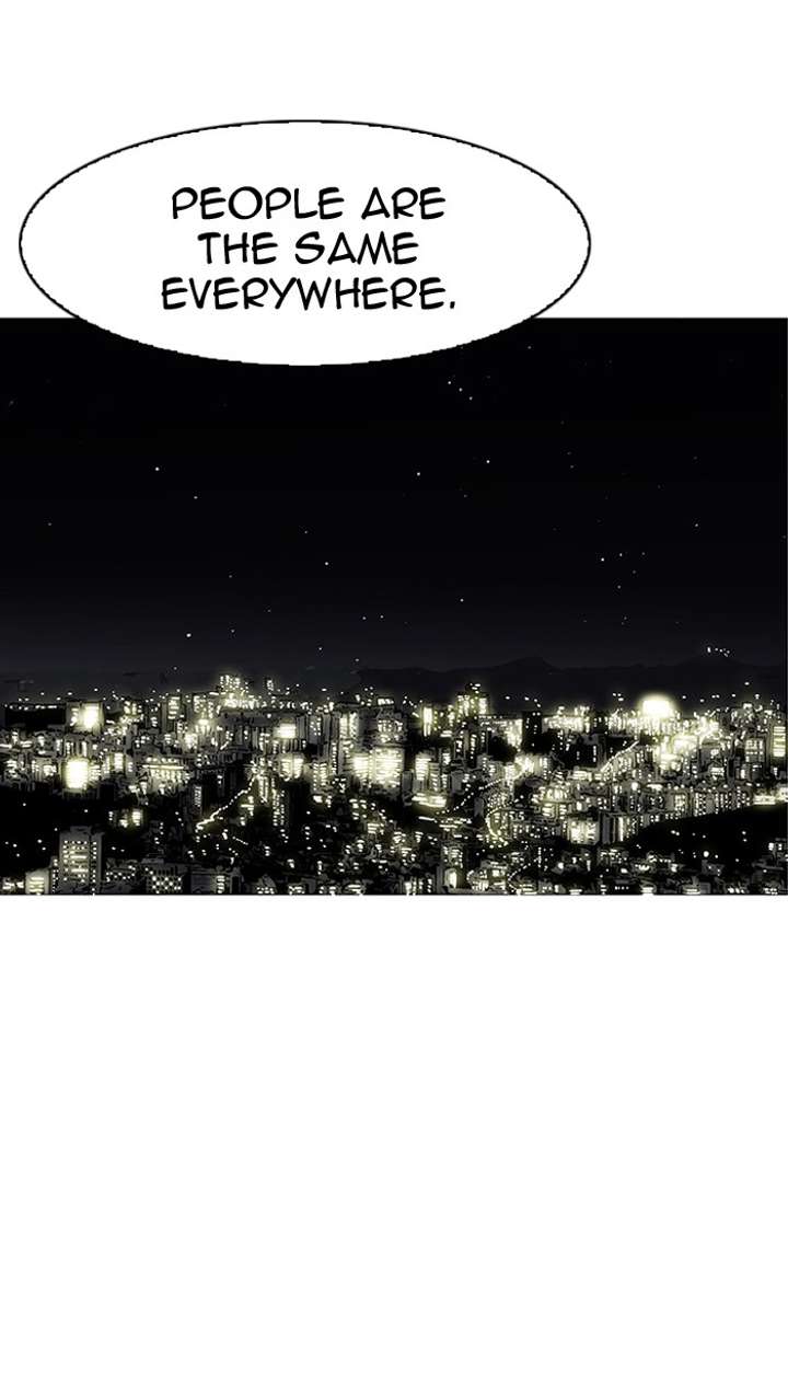 Lookism — Chapter 86 — page 81