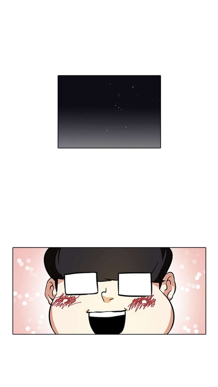 Lookism — Chapter 87 — page 1
