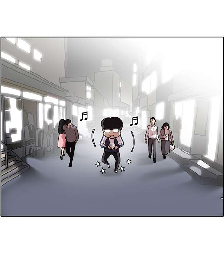 Lookism — Chapter 87 — page 2