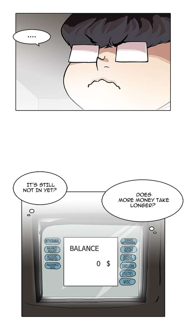 Lookism — Chapter 87 — page 5