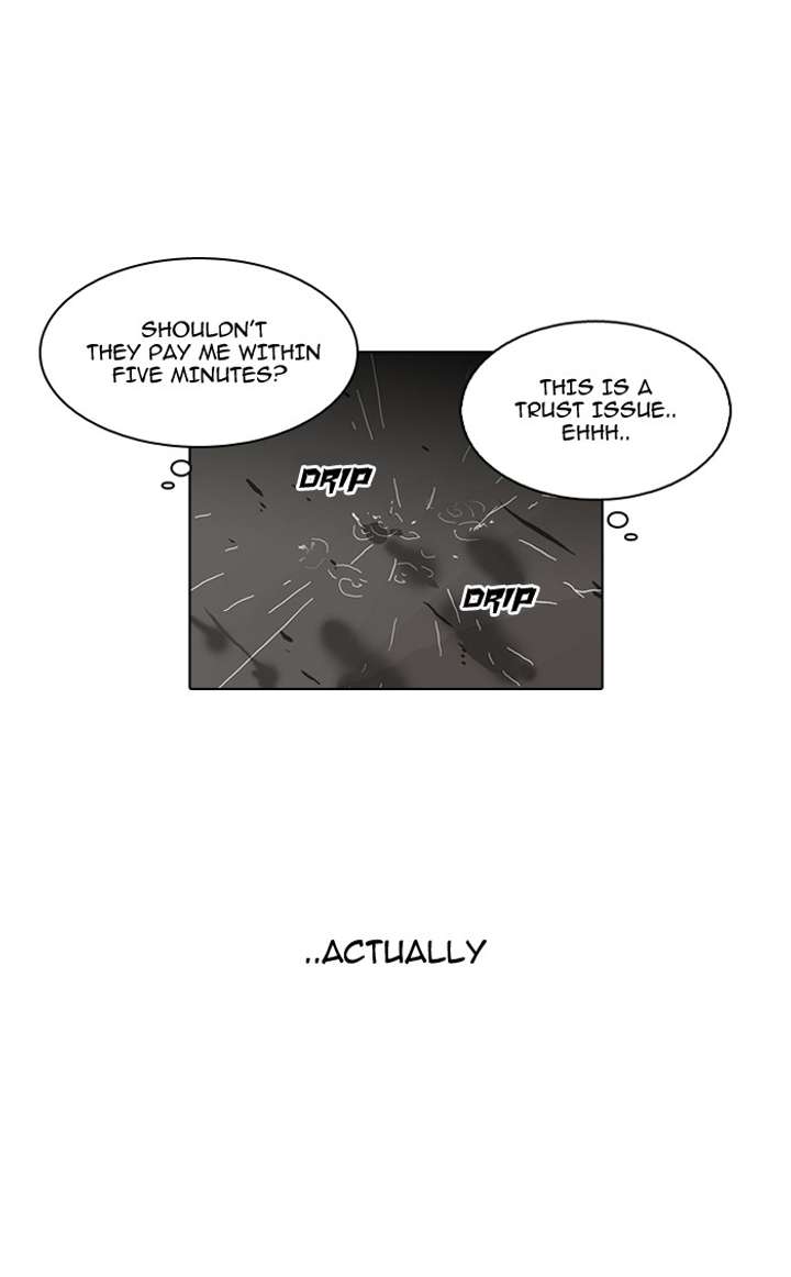 Lookism — Chapter 87 — page 6