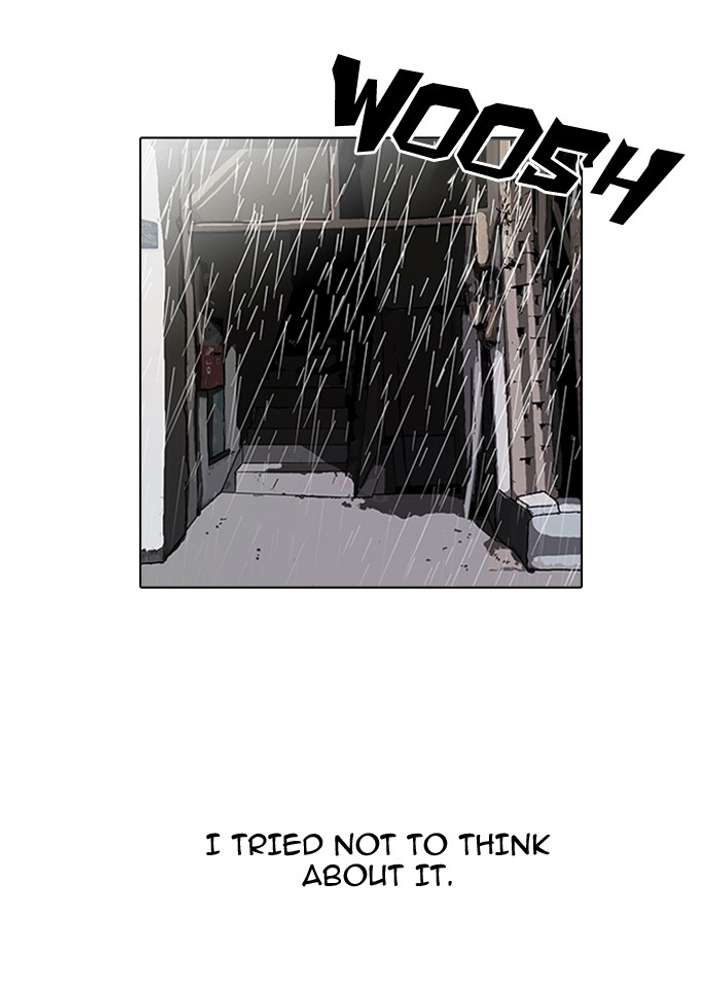 Lookism — Chapter 87 — page 7