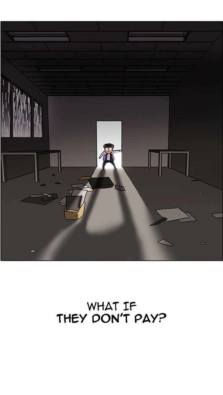 Lookism — Chapter 87 — page 9