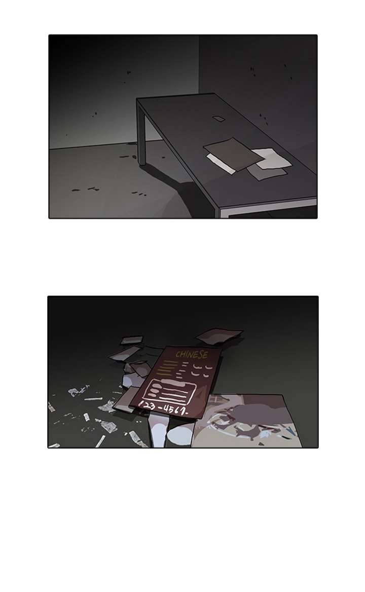 Lookism — Chapter 87 — page 10