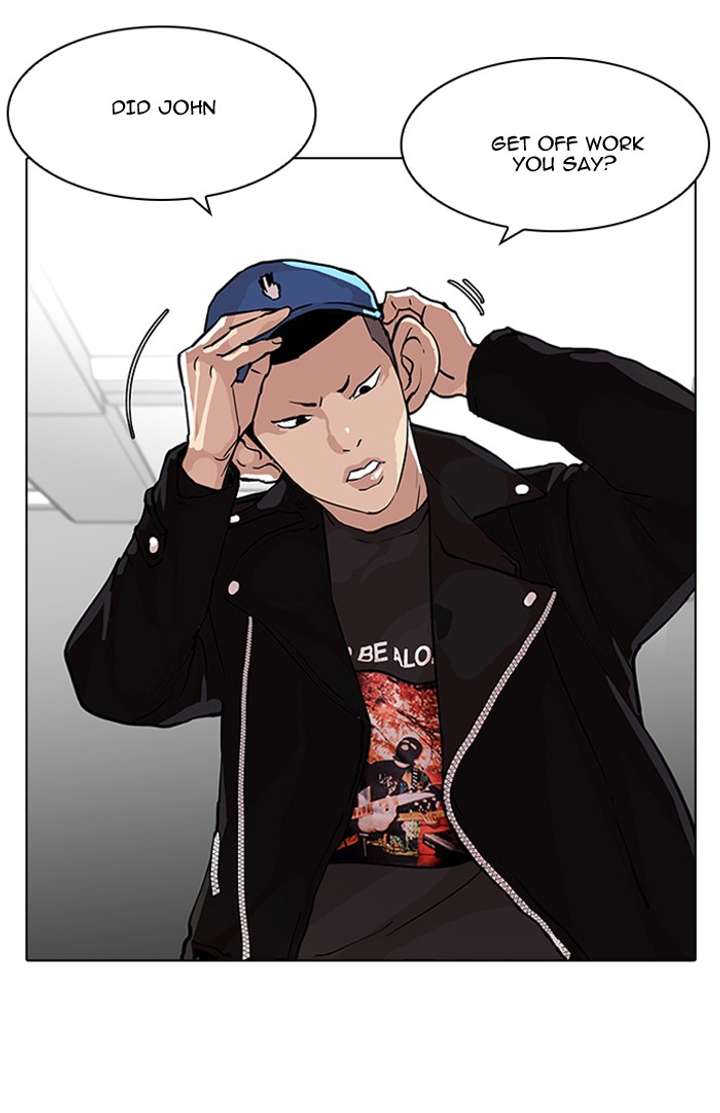 Lookism — Chapter 87 — page 18