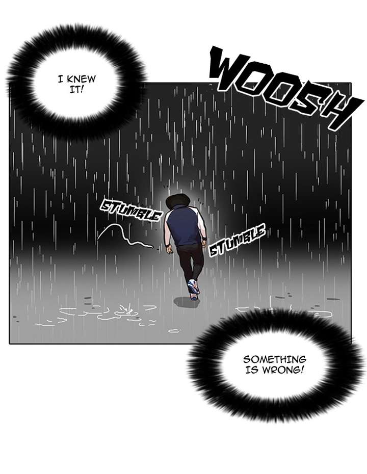 Lookism — Chapter 87 — page 22