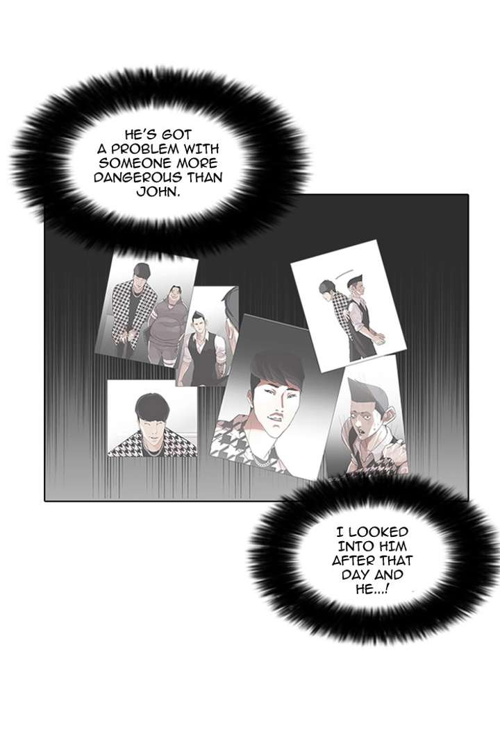 Lookism — Chapter 87 — page 23