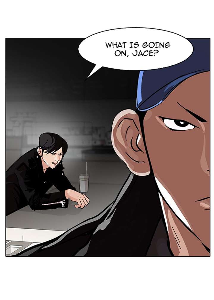 Lookism — Chapter 87 — page 24
