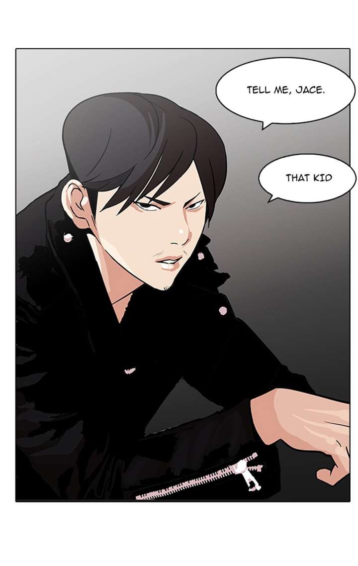 Lookism — Chapter 87 — page 26
