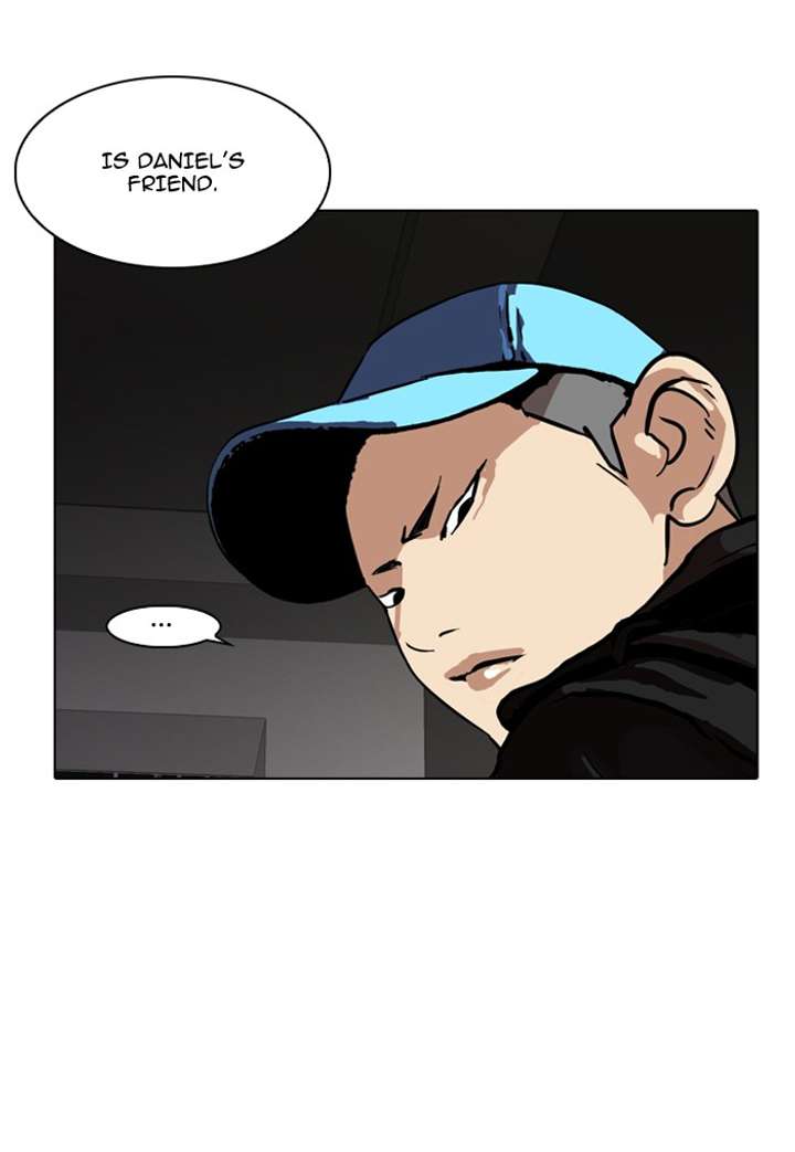 Lookism — Chapter 87 — page 27