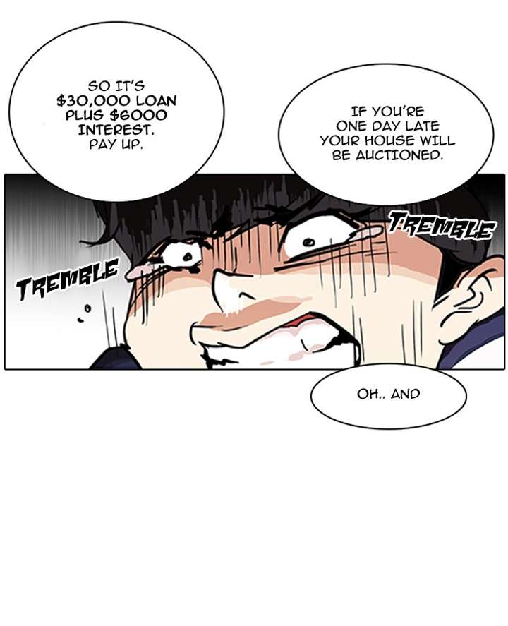 Lookism — Chapter 87 — page 41