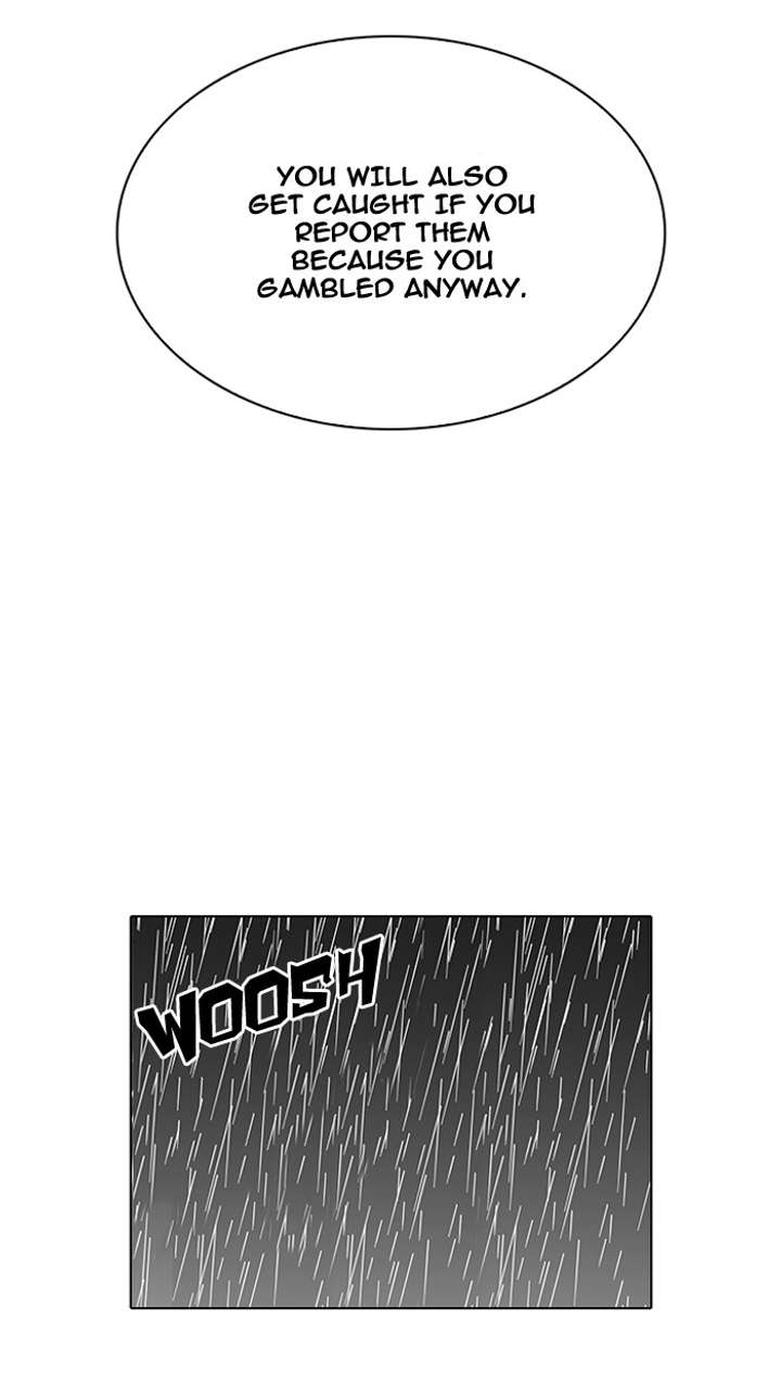 Lookism — Chapter 87 — page 42