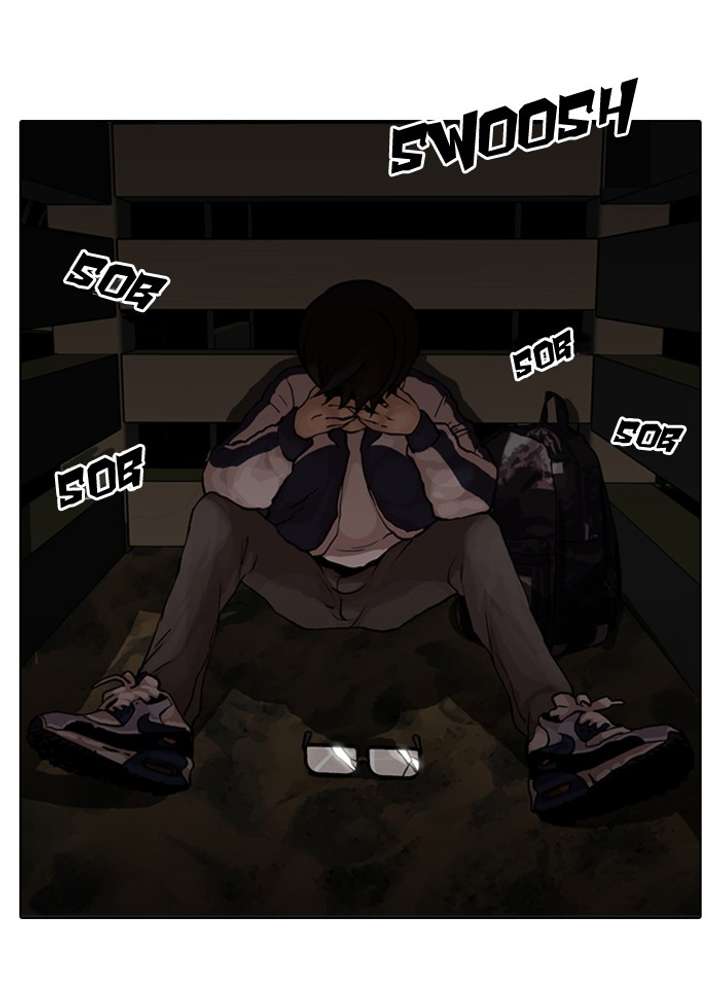 Lookism — Chapter 87 — page 44