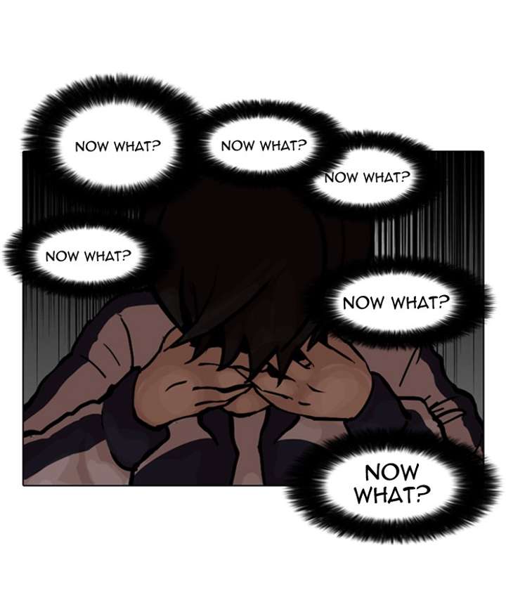 Lookism — Chapter 87 — page 45