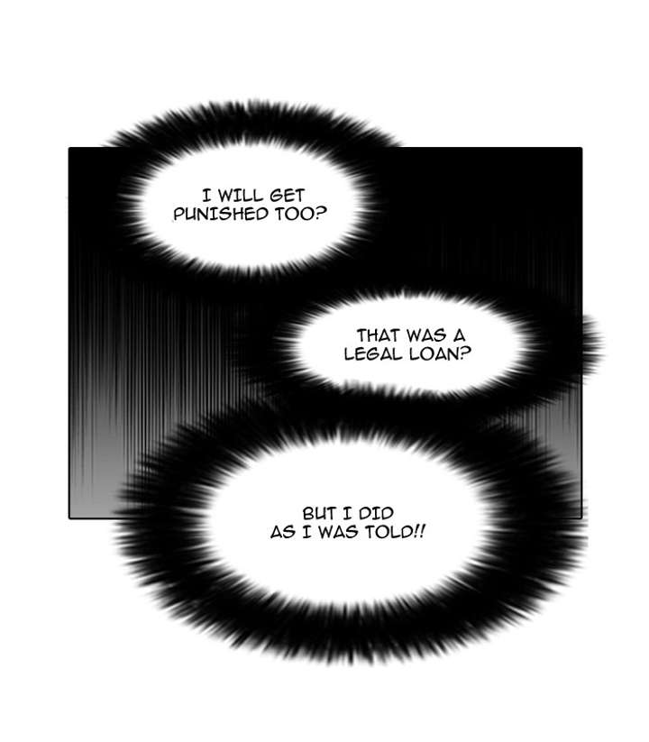 Lookism — Chapter 87 — page 46
