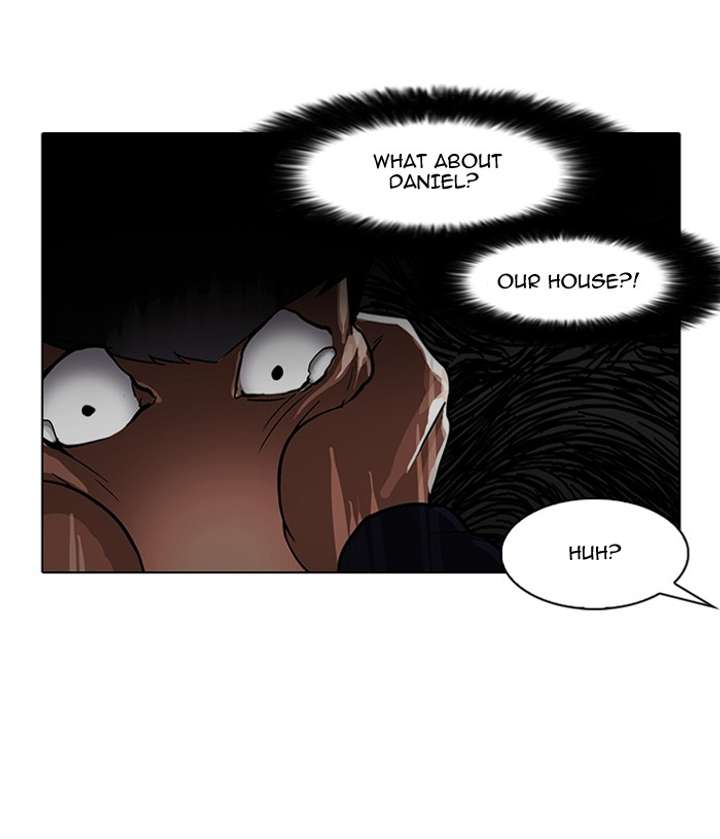 Lookism — Chapter 87 — page 47