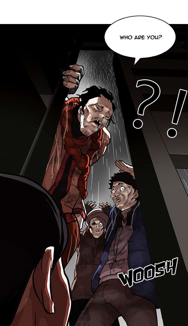 Lookism — Chapter 87 — page 48