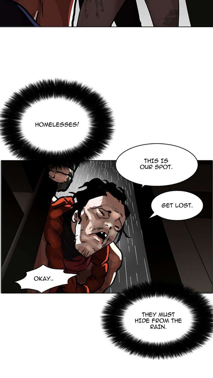 Lookism — Chapter 87 — page 49