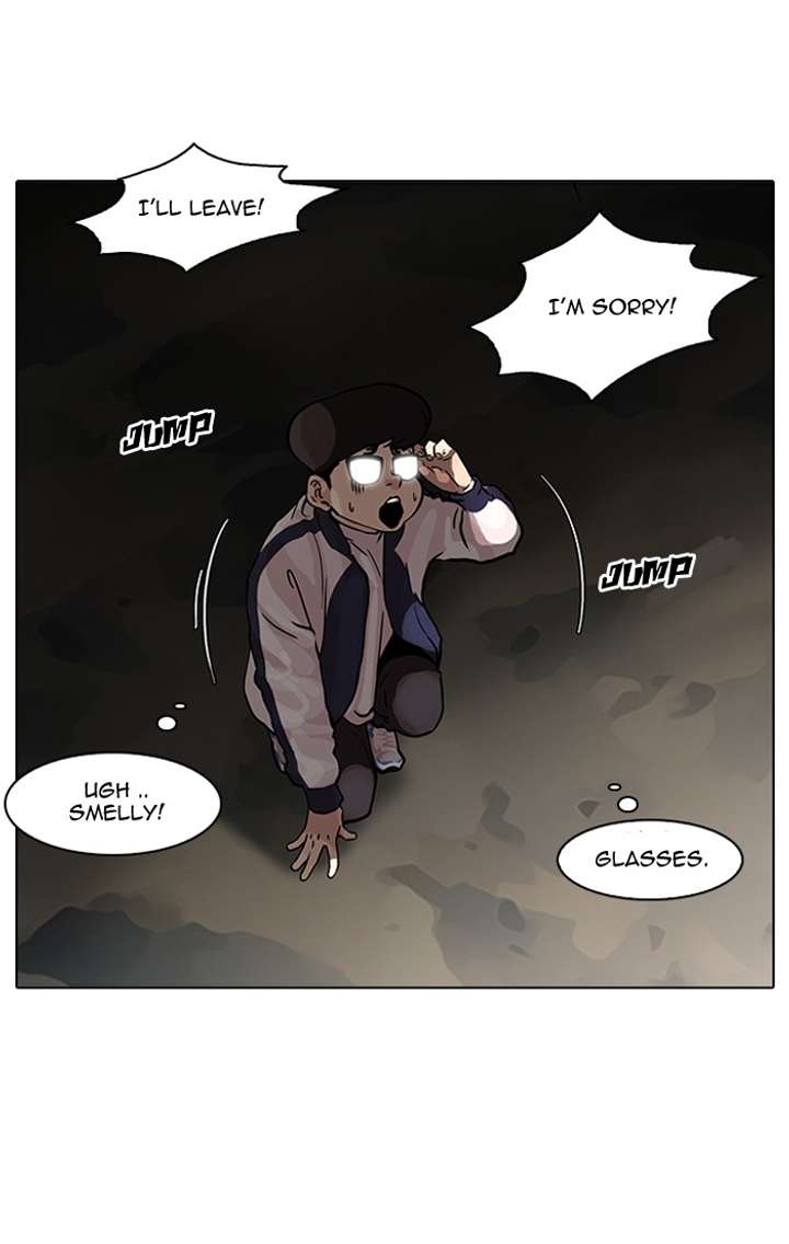 Lookism — Chapter 87 — page 50